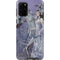 Fairy with Horse in Snow by Nene Thomas Galaxy S20 Plus Pro Case