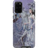 Fairy with Horse in Snow by Nene Thomas Galaxy S20 Plus Pro Case