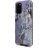 Fairy with Horse in Snow by Nene Thomas Galaxy S20 Plus Pro Case