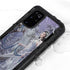 Fairy with Horse in Snow by Nene Thomas Galaxy S20 Plus Waterproof Case