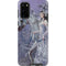 Fairy with Horse in Snow by Nene Thomas Galaxy S20 Pro Case