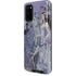 Fairy with Horse in Snow by Nene Thomas Galaxy S20 Pro Case