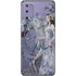 Fairy with Horse in Snow by Nene Thomas Galaxy S20 Skin