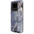 Fairy with Horse in Snow by Nene Thomas Galaxy S20 Ultra 5G Pro Case