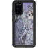 Fairy with Horse in Snow by Nene Thomas Galaxy S20 Waterproof Case