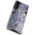 Fairy with Horse in Snow by Nene Thomas Galaxy S21 FE Clear Case