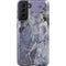 Fairy with Horse in Snow by Nene Thomas Galaxy S21 FE Pro Case