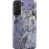 Fairy with Horse in Snow by Nene Thomas Galaxy S21 FE Pro Case