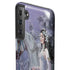 Fairy with Horse in Snow by Nene Thomas Galaxy S21 FE Pro Case