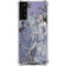 Fairy with Horse in Snow by Nene Thomas Galaxy S21 Plus 5G Clear Case