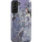 Fairy with Horse in Snow by Nene Thomas Galaxy S21 Plus 5G Pro Case