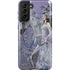 Fairy with Horse in Snow by Nene Thomas Galaxy S21 Plus 5G Pro Case