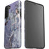 Fairy with Horse in Snow by Nene Thomas Galaxy S21 Plus 5G Pro Case