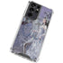 Fairy with Horse in Snow by Nene Thomas Galaxy S21 Ultra 5G Clear Case