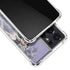 Fairy with Horse in Snow by Nene Thomas Galaxy S21 Ultra 5G Clear Case