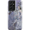 Fairy with Horse in Snow by Nene Thomas Galaxy S21 Ultra 5G Pro Case