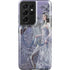 Fairy with Horse in Snow by Nene Thomas Galaxy S21 Ultra 5G Pro Case