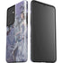 Fairy with Horse in Snow by Nene Thomas Galaxy S21 Ultra 5G Pro Case