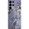 Fairy with Horse in Snow by Nene Thomas Galaxy S21 Ultra 5G Skin