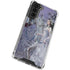 Fairy with Horse in Snow by Nene Thomas Galaxy S22 Plus Clear Case