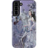 Fairy with Horse in Snow by Nene Thomas Galaxy S22 Plus Pro Case