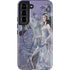 Fairy with Horse in Snow by Nene Thomas Galaxy S22 Pro Case