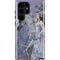 Fairy with Horse in Snow by Nene Thomas Galaxy S22 Ultra Pro Case