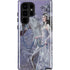 Fairy with Horse in Snow by Nene Thomas Galaxy S22 Ultra Pro Case