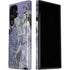 Fairy with Horse in Snow by Nene Thomas Galaxy S22 Ultra Pro Case