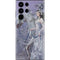 Fairy with Horse in Snow by Nene Thomas Galaxy S22 Ultra Skin