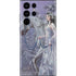 Fairy with Horse in Snow by Nene Thomas Galaxy S22 Ultra Skin