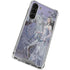 Fairy with Horse in Snow by Nene Thomas Galaxy S23 Plus Clear Case
