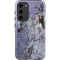Fairy with Horse in Snow by Nene Thomas Galaxy S23 Plus Pro Case