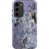 Fairy with Horse in Snow by Nene Thomas Galaxy S23 Plus Pro Case