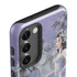 Fairy with Horse in Snow by Nene Thomas Galaxy S23 Plus Pro Case