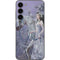 Fairy with Horse in Snow by Nene Thomas Galaxy S23 Plus Skin