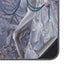 Fairy with Horse in Snow by Nene Thomas Galaxy S23 Plus Skin