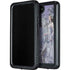 Fairy with Horse in Snow by Nene Thomas Galaxy S23 Plus Waterproof Case