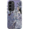Fairy with Horse in Snow by Nene Thomas Galaxy S23 Pro Case