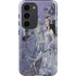 Fairy with Horse in Snow by Nene Thomas Galaxy S23 Pro Case