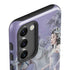 Fairy with Horse in Snow by Nene Thomas Galaxy S23 Pro Case