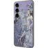 Fairy with Horse in Snow by Nene Thomas Galaxy S23 Skin