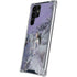 Fairy with Horse in Snow by Nene Thomas Galaxy S23 Ultra Clear Case