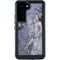 Fairy with Horse in Snow by Nene Thomas Galaxy S23 Waterproof Case