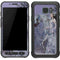 Fairy with Horse in Snow by Nene Thomas Galaxy S7 Active Skin