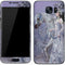 Fairy with Horse in Snow by Nene Thomas Galaxy S7 Skin