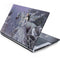 Fairy with Horse in Snow by Nene Thomas Generic Laptop Skin