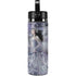 Fairy with Horse in Snow by Nene Thomas Hydro Flask 20oz Wide Mouth Skin
