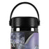 Fairy with Horse in Snow by Nene Thomas Hydro Flask 20oz Wide Mouth Skin