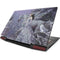 Fairy with Horse in Snow by Nene Thomas Lenovo IdeaPad Skin